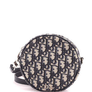Christian Dior Baby Ball Crossbody Bag